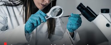Career Opportunities for Forensic Experts in India