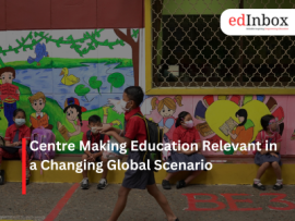 Centre Making Education Relevant in a Changing Global Scenario