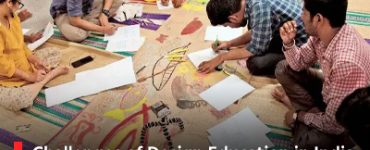 Challenges of Design Education in India: What Should Students Do?