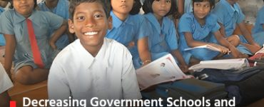 Decreasing Government Schools and Exploitative Tendencies in PoJK Private Schools
