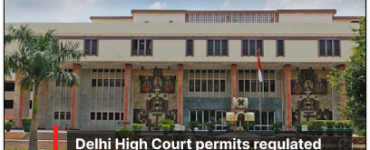 Delhi High Court permits regulated smartphone use in schools, removes blanket ban