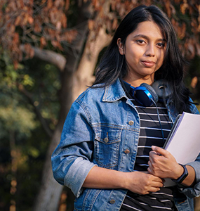 Empowering Women through Education: Top Scholarships for Female Students in India 2025
