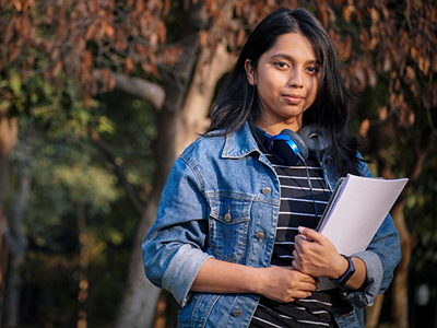 Empowering Women through Education: Top Scholarships for Female Students in India 2025