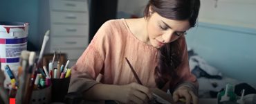 Entrance Exam Preparation Tips for Aspiring Fashion Designers: AIDAT 2025