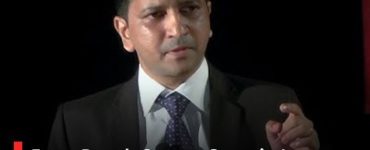 Every Breath Counts: Commit, Invest, Deliver to Combat Tuberculosis