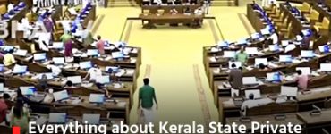 Everything about Kerala State Private Universities Bill and the Left's shifting stand on pvt education