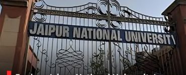 Explore Jaipur National University's In-House Publications on Media Studies