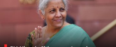 FM Nirmala Sitharaman Launches Mobile App for PM Internship Scheme