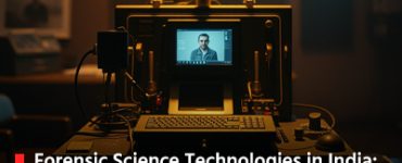 Forensic Science Technologies in India: Balancing justice with constitutional rights