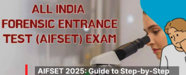 AIFSET 2025: Guide to Step-by-Step Registration, Exam, and Admission Process