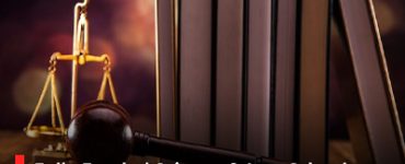 Fully Funded Science & Law School Scholarship