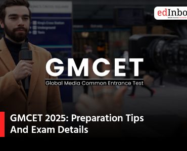 GMCET 2025: Preparation Tips And Exam Details