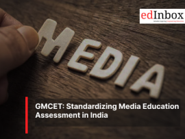 GMCET: Standardizing Media Education Assessment in India
