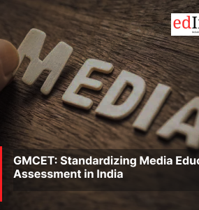 GMCET: Standardizing Media Education Assessment in India