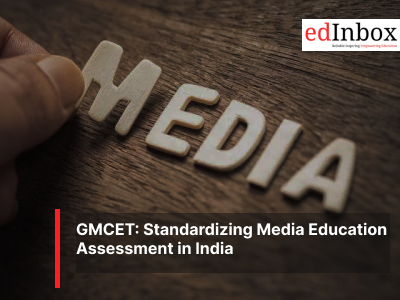 GMCET: Standardizing Media Education Assessment in India