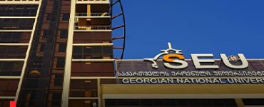 Georgia National University to Establish Campus in Andhra Pradesh