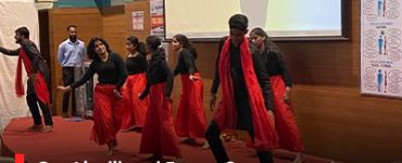Goa Livelihood Forum Commemorates Artistes on World Theater Day