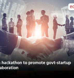 Goa hackathon to promote govt-startup collaboration