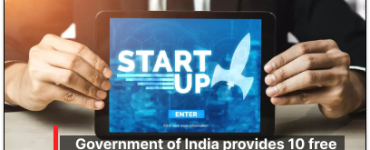 Government of India provides 10 free online courses for entrepreneurs to start a startup