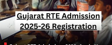 Gujarat RTE Admissions 2025: Apply Now for free private school education