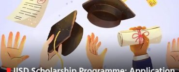 IISD Scholarship Programme: Application Process Starts For UG, PG Students In Sustainable Development