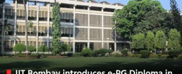 IIT Bombay introduces e-PG Diploma in Computer Science and Engineering, online registration starts