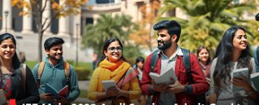 JEE Main 2025 April Session Admit Card to be Released on March 20