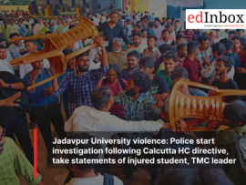 Jadavpur University violence: Police start investigation following Calcutta HC directive, take statements of injured student, TMC leader