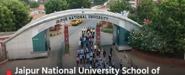 Jaipur National University School of Media Studies: The Epitome of Future Media Leadership