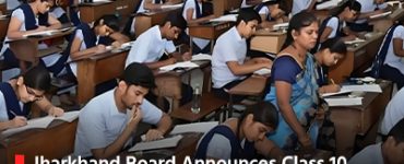 Jharkhand Board Announces Class 10 Retest After Paper Leak Scandal; Exams on March 7 & 8
