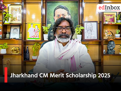 Jharkhand CM Merit Scholarship 2025