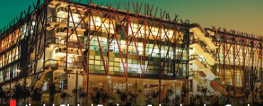 Jindal Global Business School and upGrad will be presenting a webinar titled The Online BBA Advantage on March 26