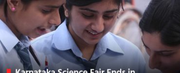 Karnataka Science Fair Ends in Controversy over Religious Remarks in Student Project