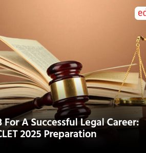 LLB For A Successful Legal Career: AICLET 2025 Preparation