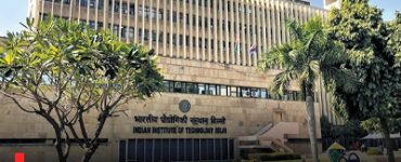 Lab opened at IIT Delhi to enhance happiness studies in the curriculum