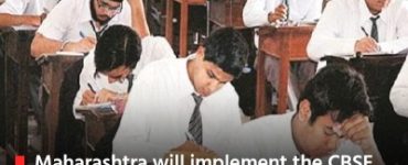 Maharashtra will implement the CBSE curriculum in schools starting in the 2025–2026 school year.