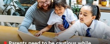Parents need to be cautious while admitting their children, The Directorate of Education put out notice.