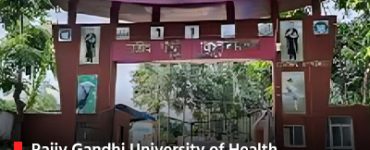 Rajiv Gandhi University of Health Sciences denies plea to alter August 2024 exam valuation scheme