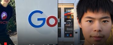 Rejected By 16 Colleges, Accepted by Google