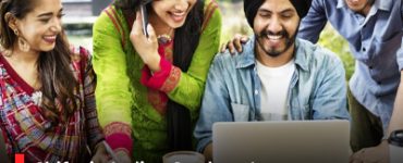 Shifts in Indian Students' Global Educational Choices