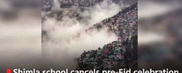 Shimla school cancels pre-Eid celebration following Dev Bhoomi Sangarsh Samiti threat of protest