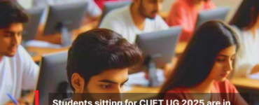 Students sitting for CUET UG 2025 are in limbo as NTA's subject policy generates uncertainty in university admissions.