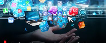 Tap into the Potential of Media & Communication with Industry Legends