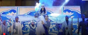 Technorazz: Jaipur National University's Prime Cultural and Technical Fest