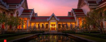 Thailand Chulalongkorn University Scholarship 2025 (Fully Funded)