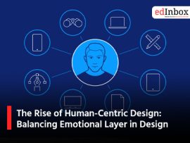 The Rise of Human-Centric Design: Balancing Emotional Layer in Design