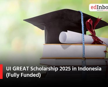UI GREAT Scholarship 2025 in Indonesia (Fully Funded)