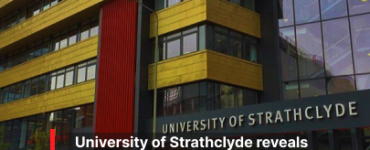 University of Strathclyde reveals international students scholarships for 2025-26