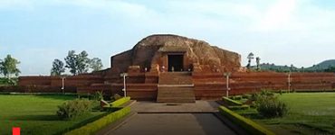 Vikramshila: Bihar's lost seat of learning sees dazzling comeback