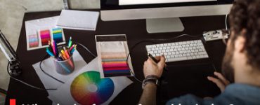 What is the future of graphic design? Is it a future career?